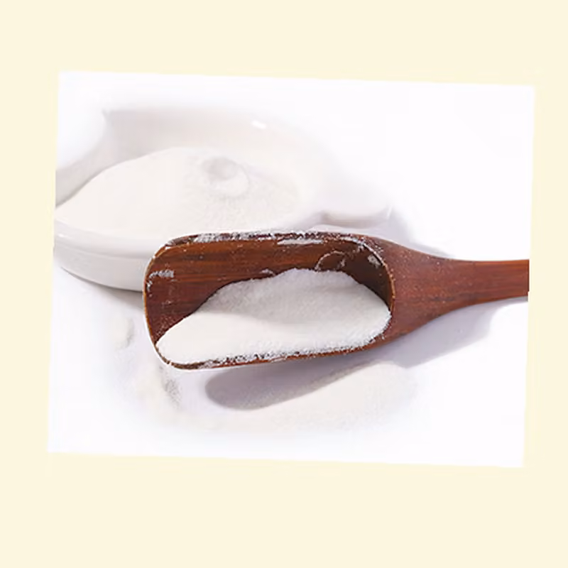 Representative unbranded blood meal animal feed protein product image, reference P0090