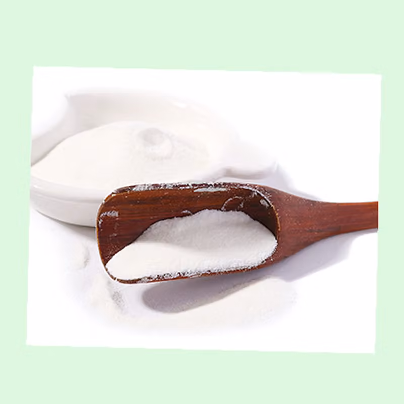Representative unbranded blood meal animal feed protein product image, reference P0091