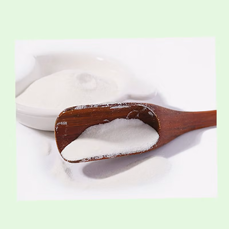 Representative unbranded blood meal animal feed protein product image, reference P0093