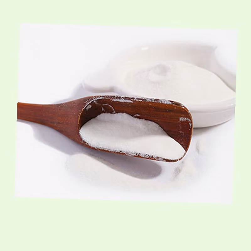 Representative unbranded blood meal animal feed protein product image, reference P0095