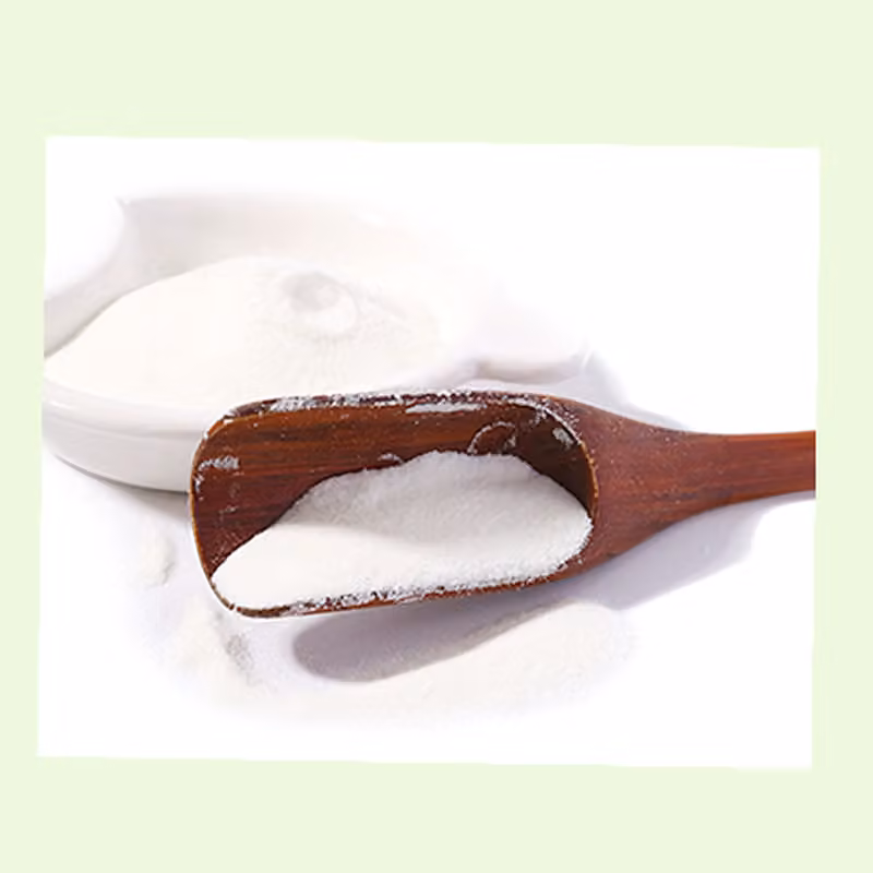 Representative unbranded blood meal animal feed protein product image, reference P0096