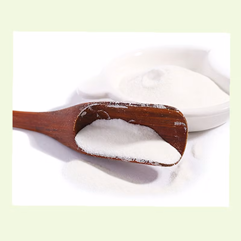 Representative unbranded blood meal animal feed protein product image, reference P0097