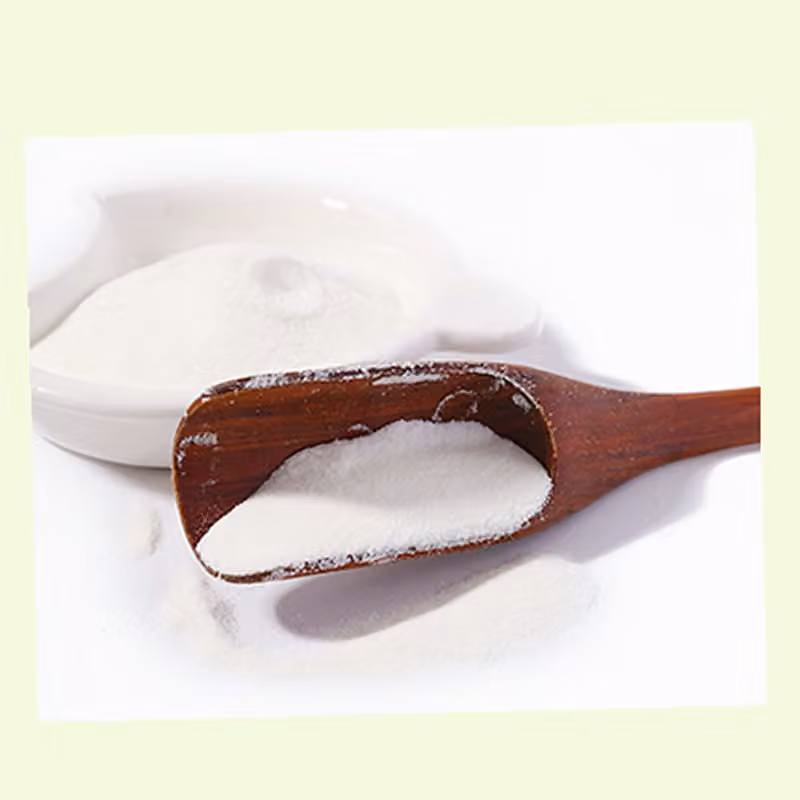 Representative unbranded blood meal animal feed protein product image, reference P0098