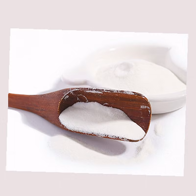 Representative unbranded bovine collagen product image, reference P0104