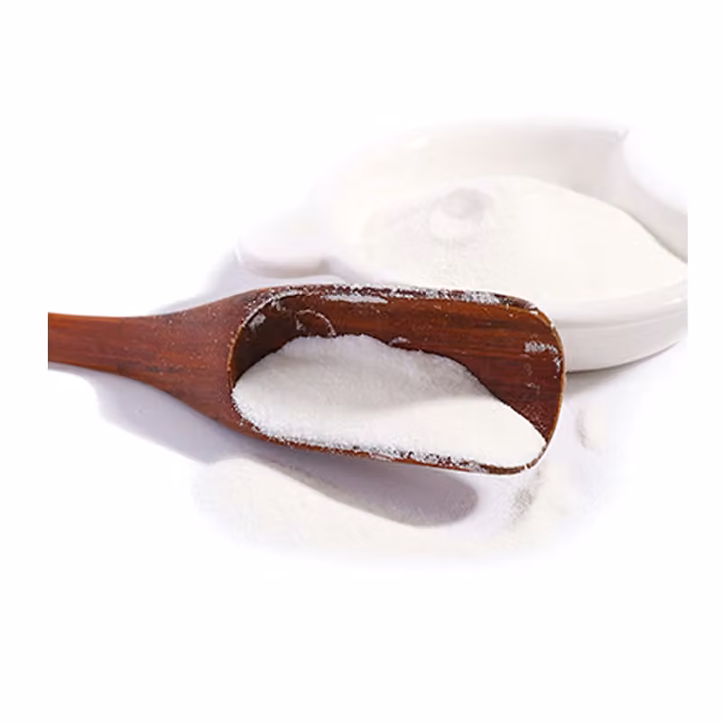 Representative unbranded bovine collagen product image, reference P0104