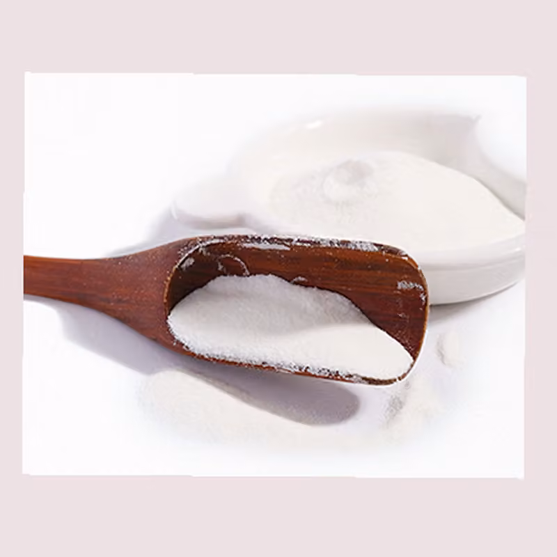 Representative unbranded bovine collagen product image, reference P0105