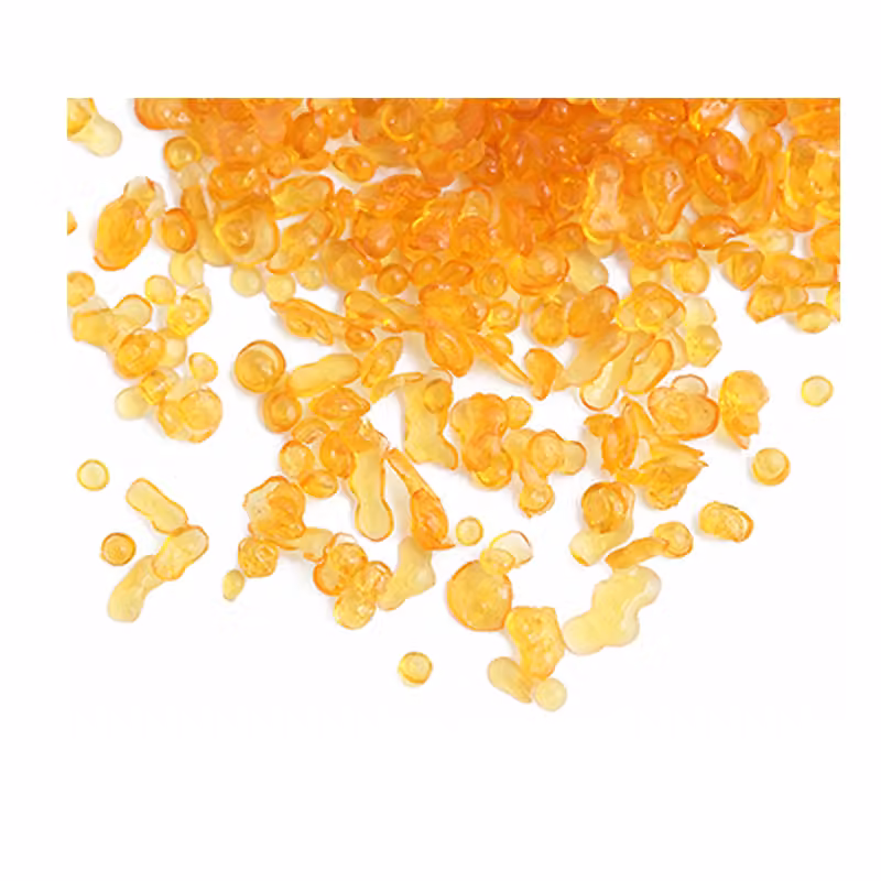 Representative unbranded hotmelt glue pearls product image, reference P0119