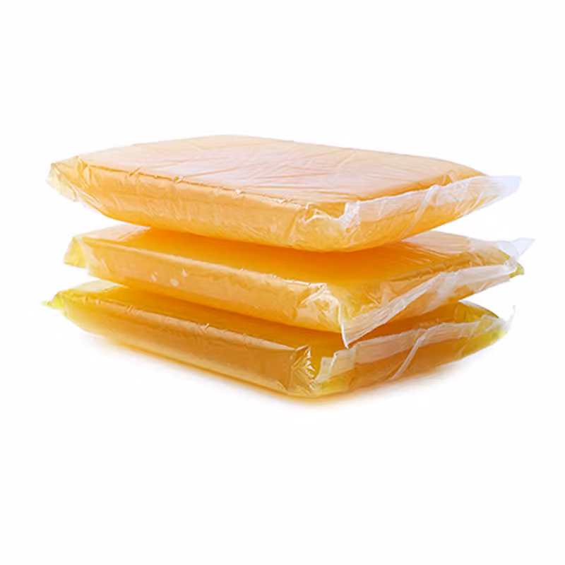 Representative unbranded jelly glue product image, reference P0121