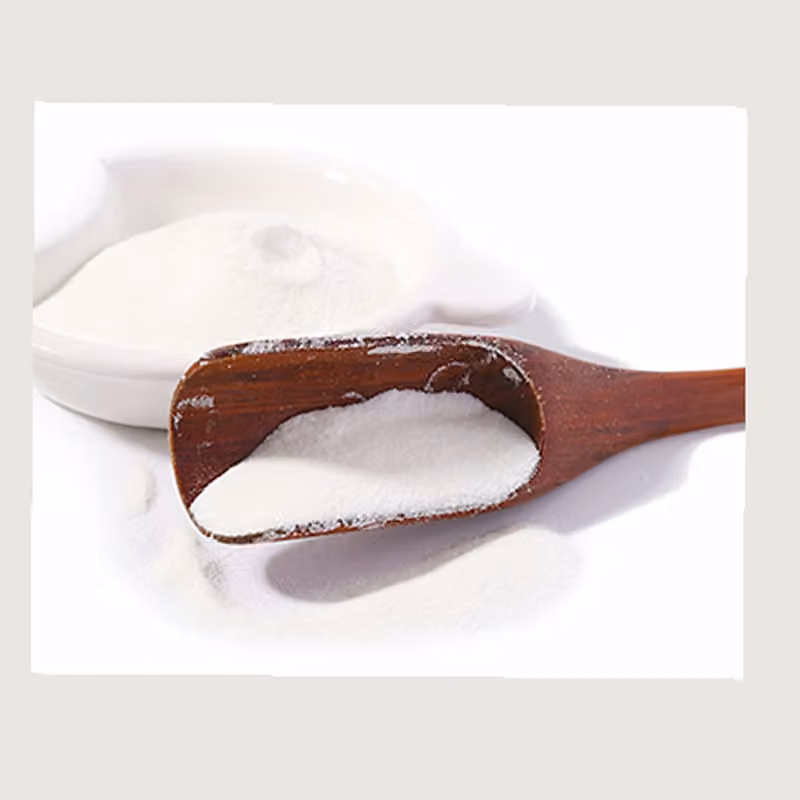 Representative unbranded bovine collagen product image, reference P0124