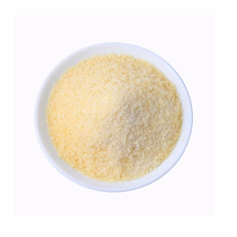 Representative unbranded food gelatin powder product image, reference P0131