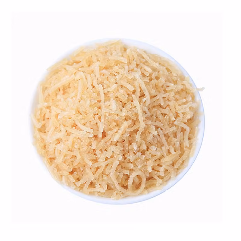 Representative unbranded gelatin product image, reference P0135