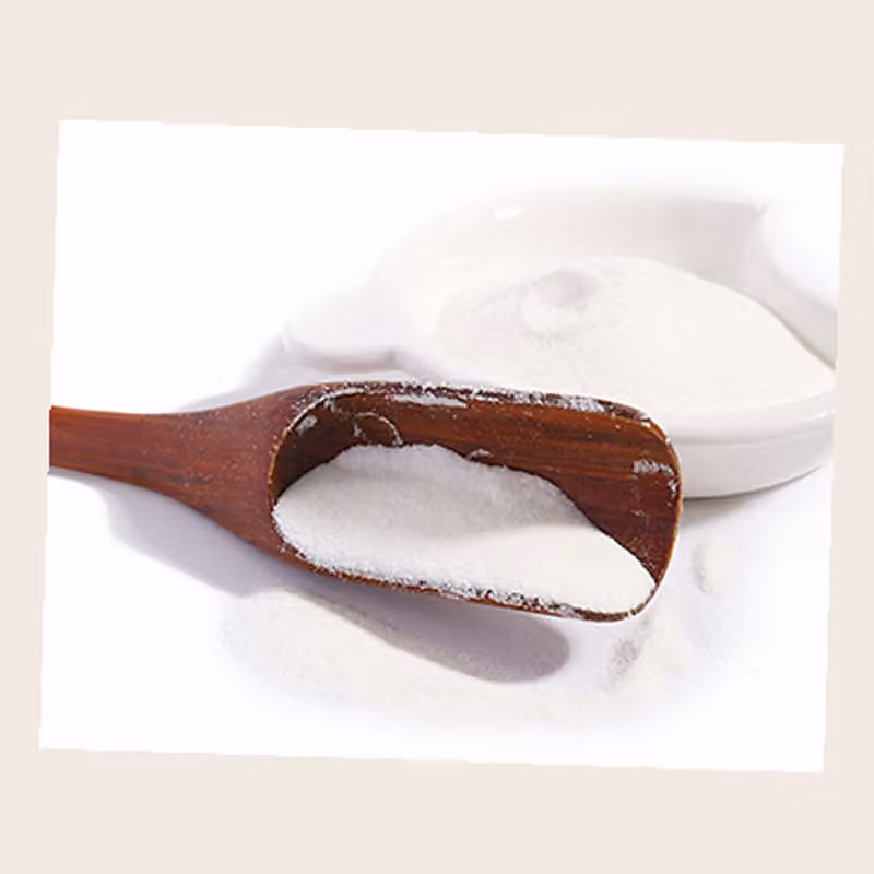 Representative unbranded bovine collagen product image, reference P0137