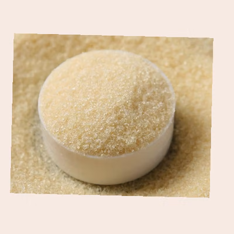 Representative unbranded sugar pearls product image, reference P0138
