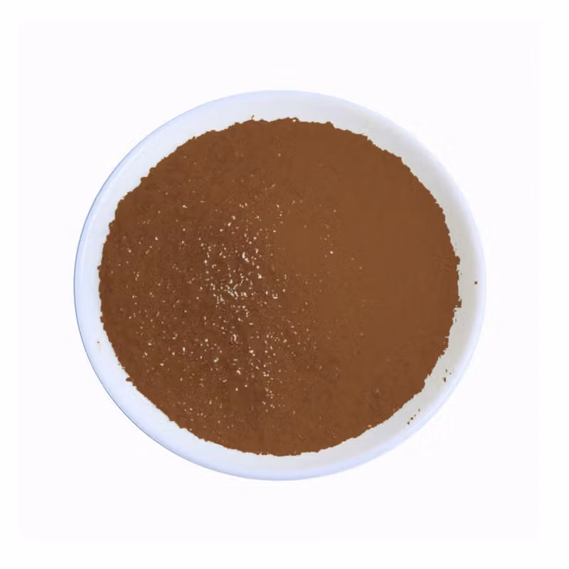 Representative unbranded cocoa powder product image, reference P0140