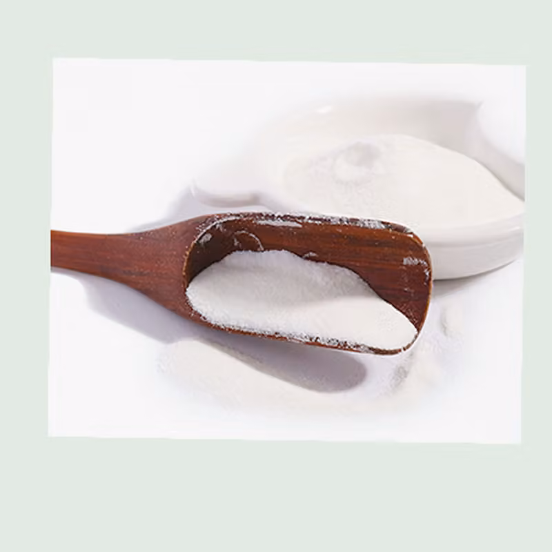 Representative unbranded pea peptide product image, reference P0142