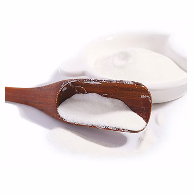 Representative unbranded pea peptide product image, reference P0142