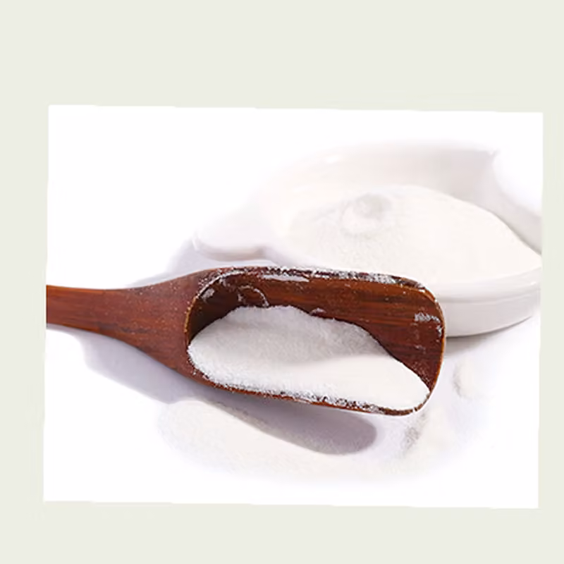 Representative unbranded creatine monohydrate product image, reference P0155