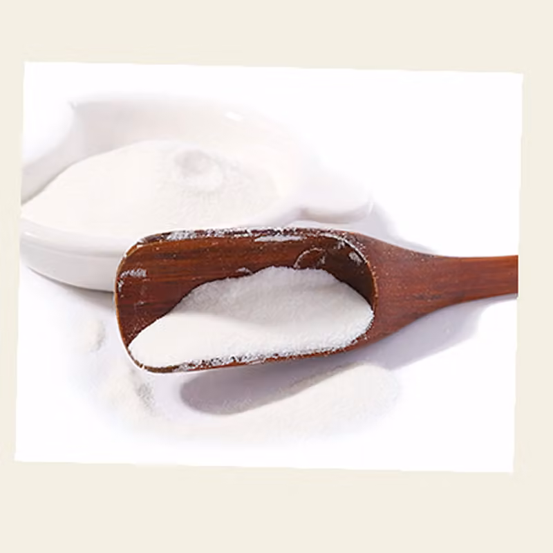 Representative unbranded creatine monohydrate product image, reference P0157