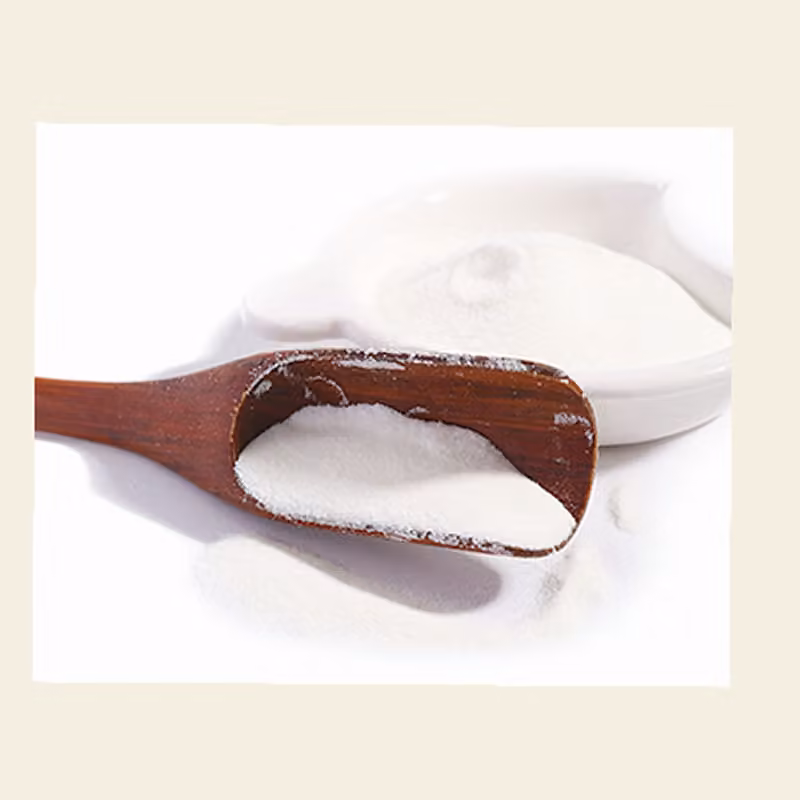 Representative unbranded marine collagen product image, reference P0158