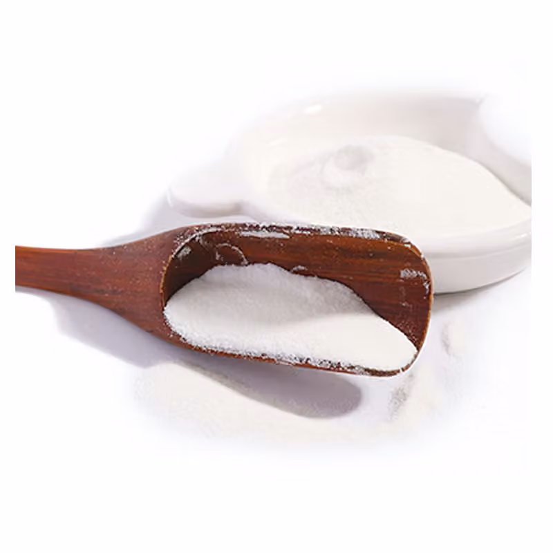 Representative unbranded marine collagen product image, reference P0158