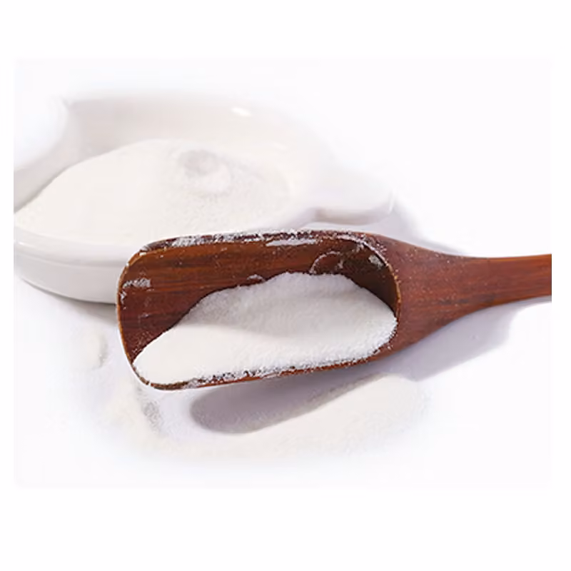 Representative unbranded creatine monohydrate product image, reference P0159