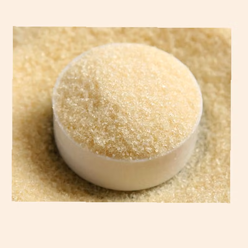 Representative unbranded sugar pearls product image, reference P0160