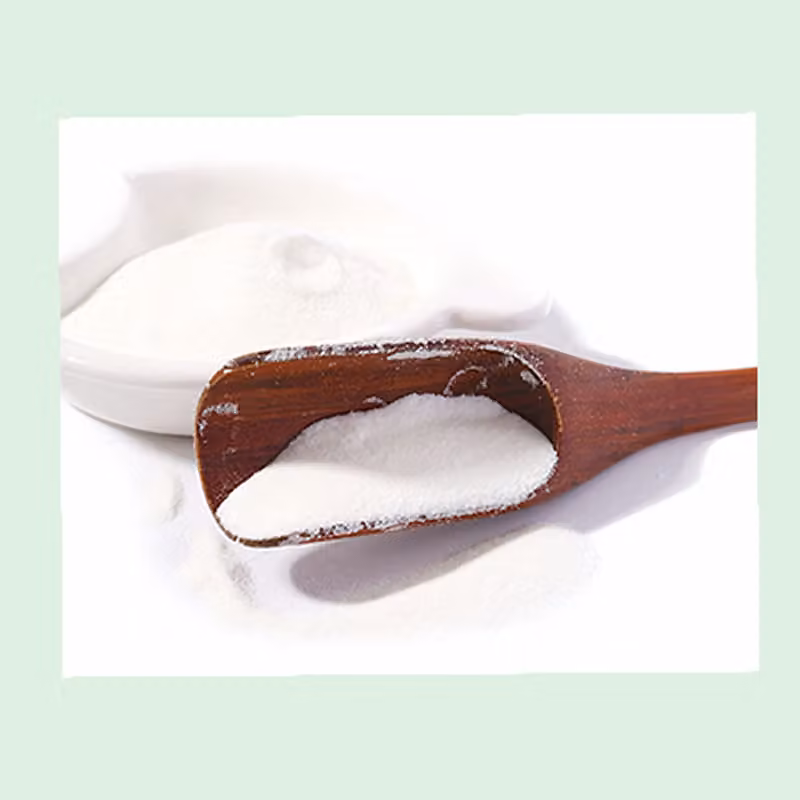 Representative unbranded bovine collagen product image, reference P0161