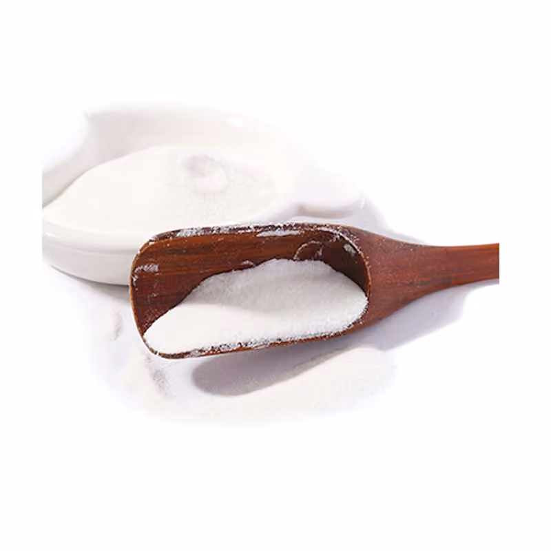 Representative unbranded bovine collagen product image, reference P0161