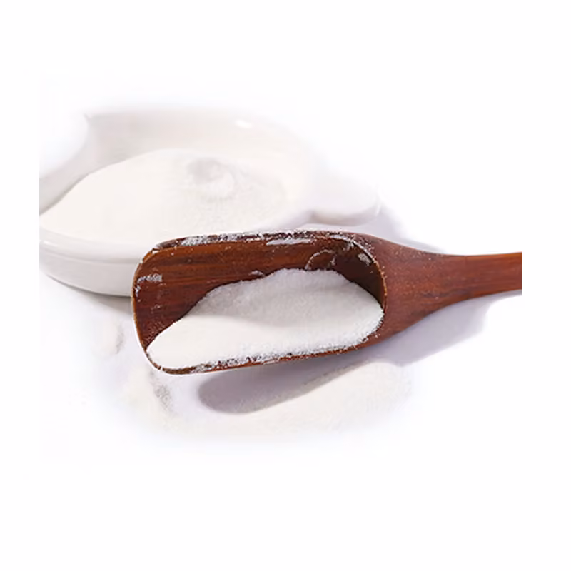 Representative unbranded bovine collagen product image, reference P0163