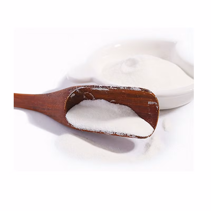 Representative unbranded bovine collagen product image, reference P0164