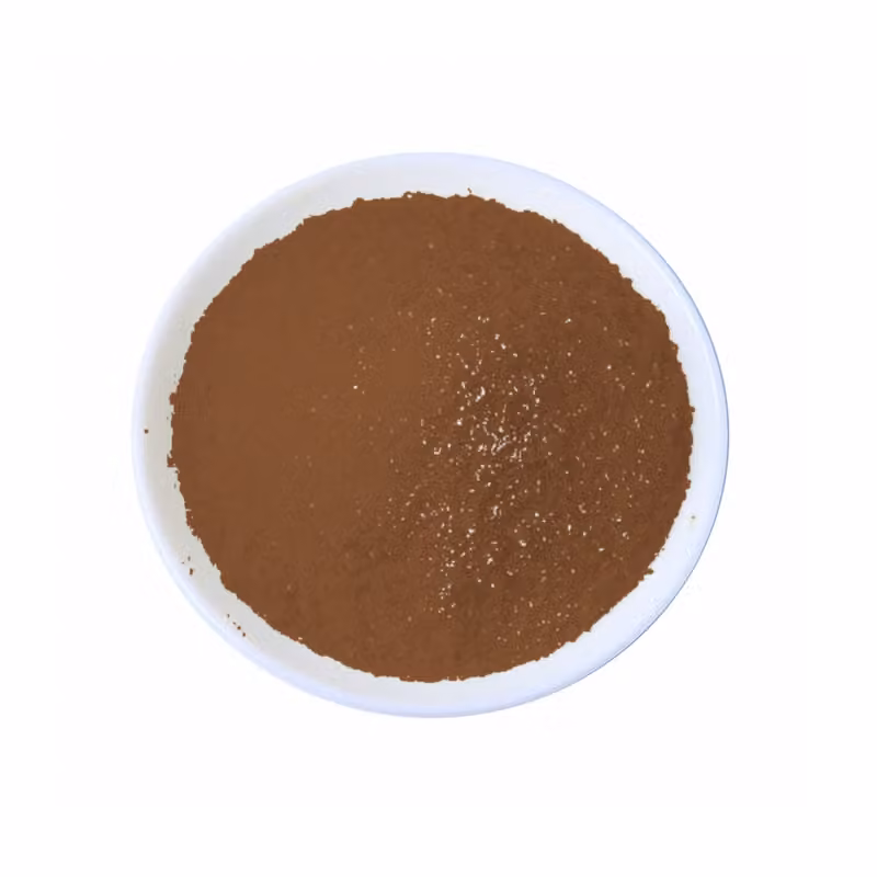 Representative unbranded cocoa chocolate desserts baked product image, reference P0165