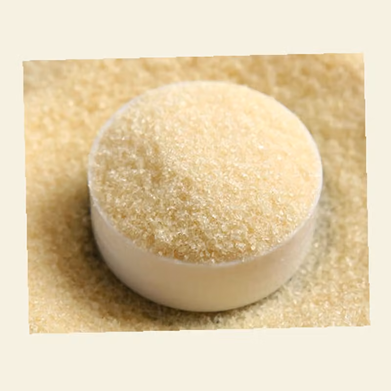 Representative unbranded sugar pearls product image, reference P0168