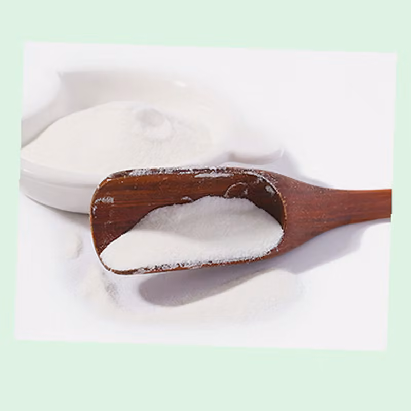 Representative unbranded soy protein isolate product image, reference P0171