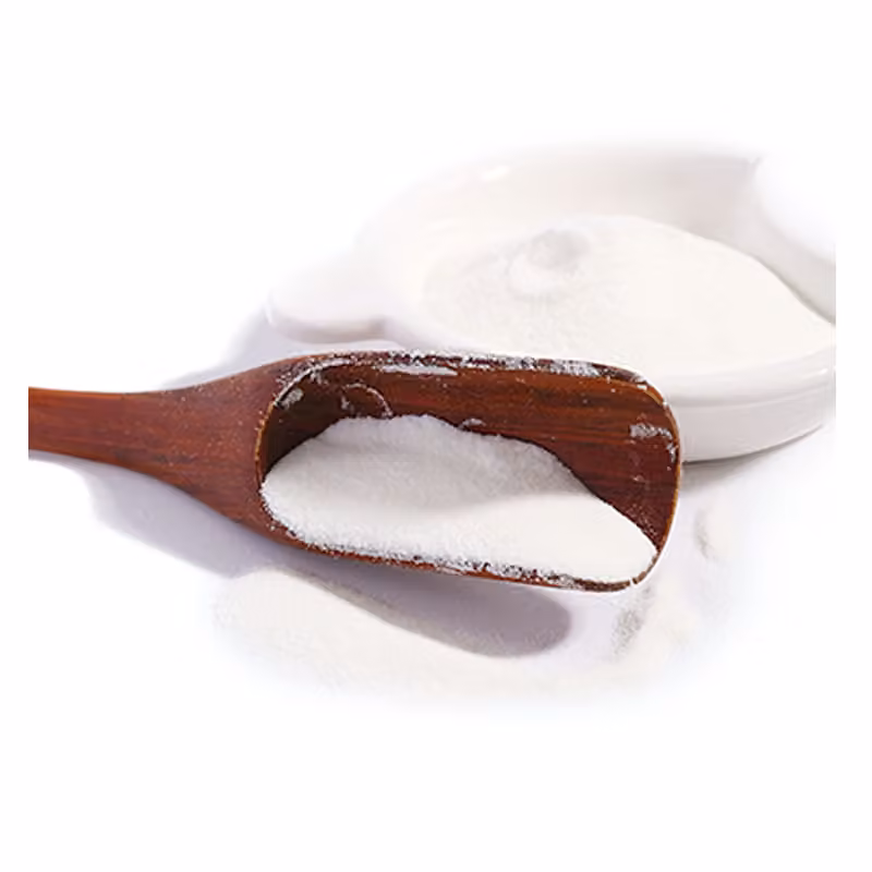 Representative unbranded bovine collagen product image, reference P0173