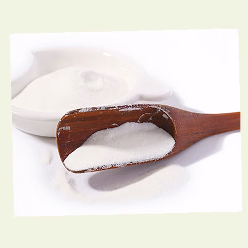 Representative unbranded creatine monohydrate product image, reference P0177