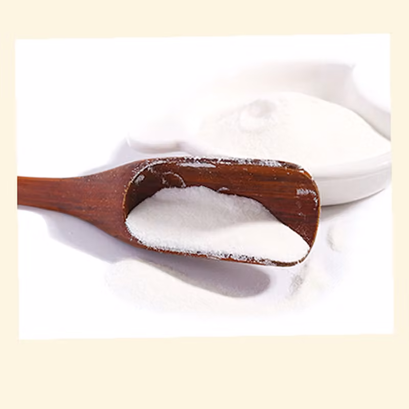 Representative unbranded bone ash powder product image, reference P0180