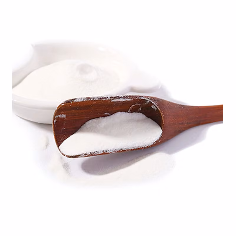 Representative unbranded bovine collagen product image, reference P0185