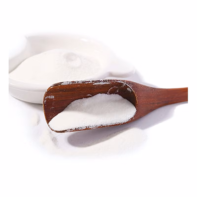 Representative unbranded marine collagen product image, reference P0187