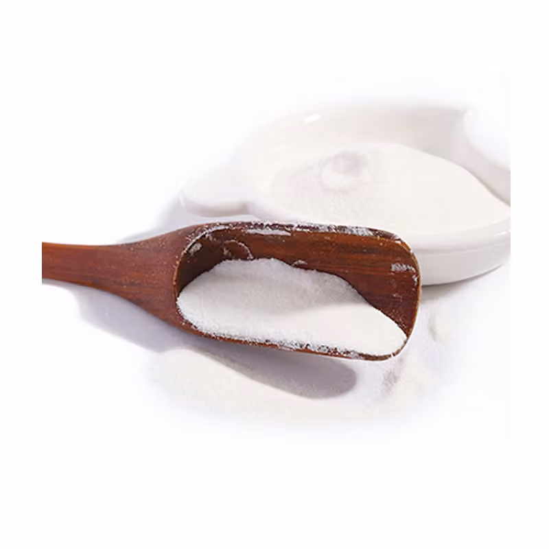 Representative unbranded bovine collagen product image, reference P0196