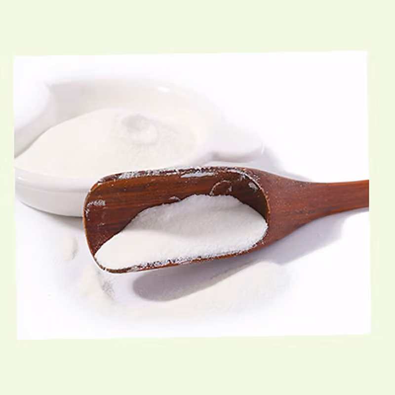 Representative unbranded creatine monohydrate product image, reference P0197