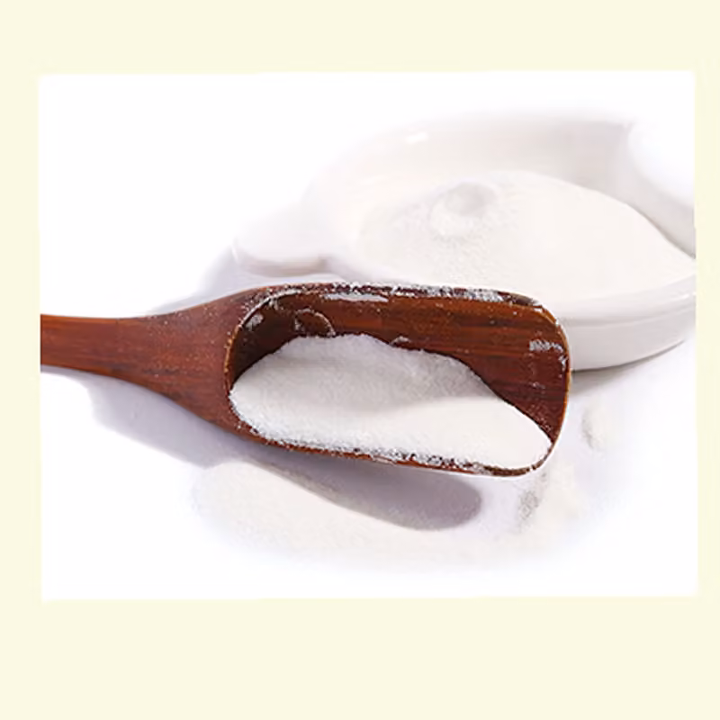 Representative unbranded marine collagen product image, reference P0200