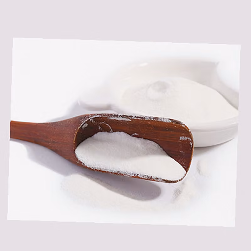 Representative unbranded bovine collagen product image, reference P0203