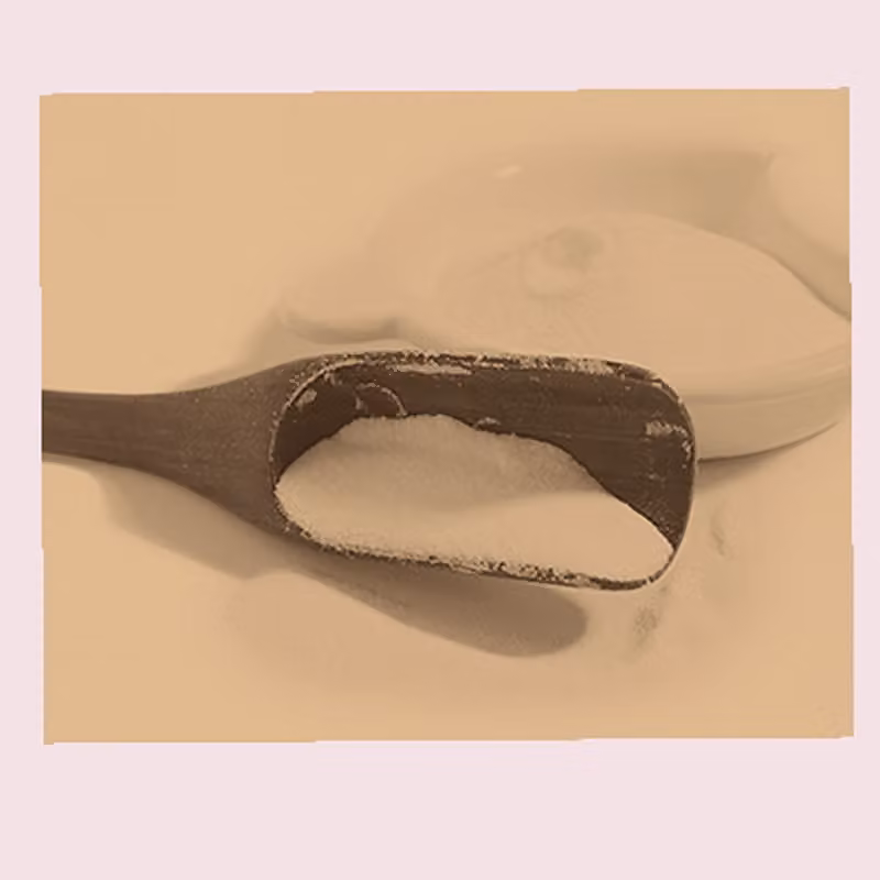 Representative unbranded cocoa powder product image, reference P0207