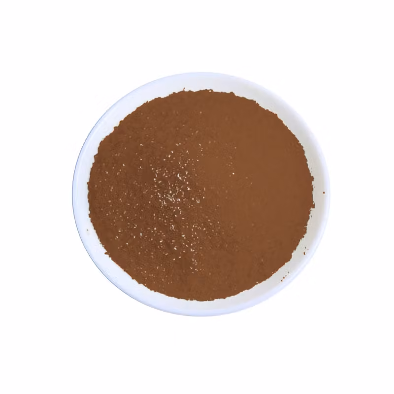 Representative unbranded cocoa powder product image, reference P0209