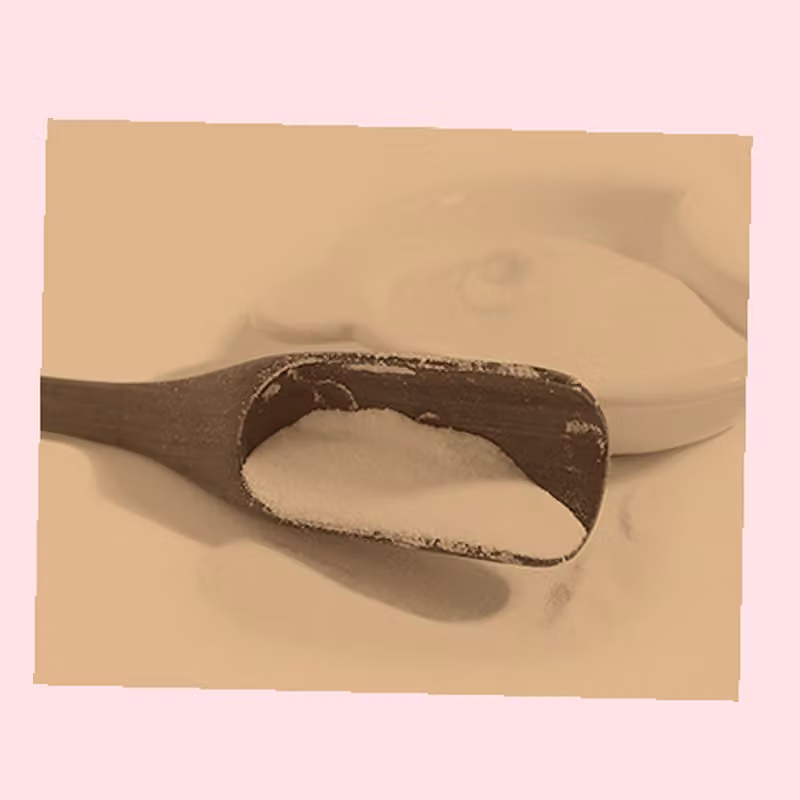 Representative unbranded cocoa powder product image, reference P0210