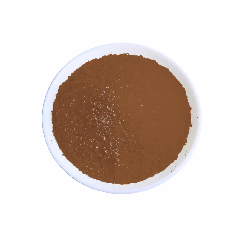 Representative unbranded cocoa powder product image, reference P0211