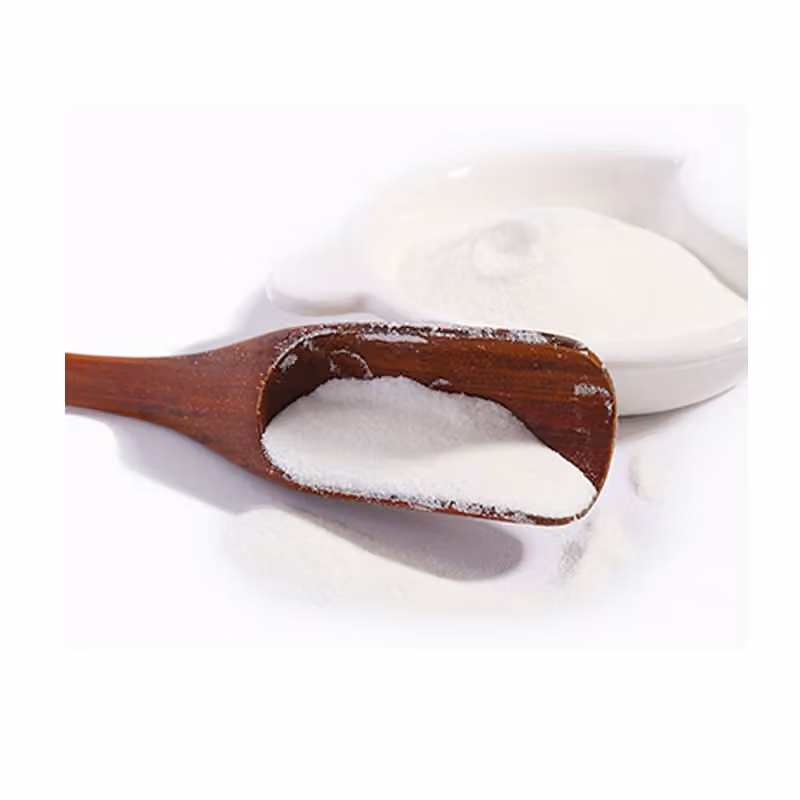 Representative unbranded xanthan gum product image, reference P0212