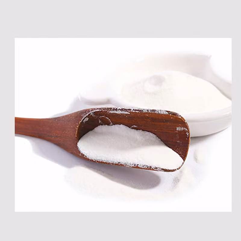 Representative unbranded xanthan gum product image, reference P0213