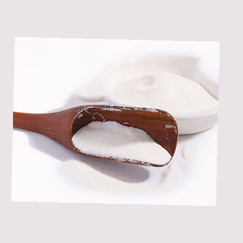 Representative unbranded xanthan gum product image, reference P0214