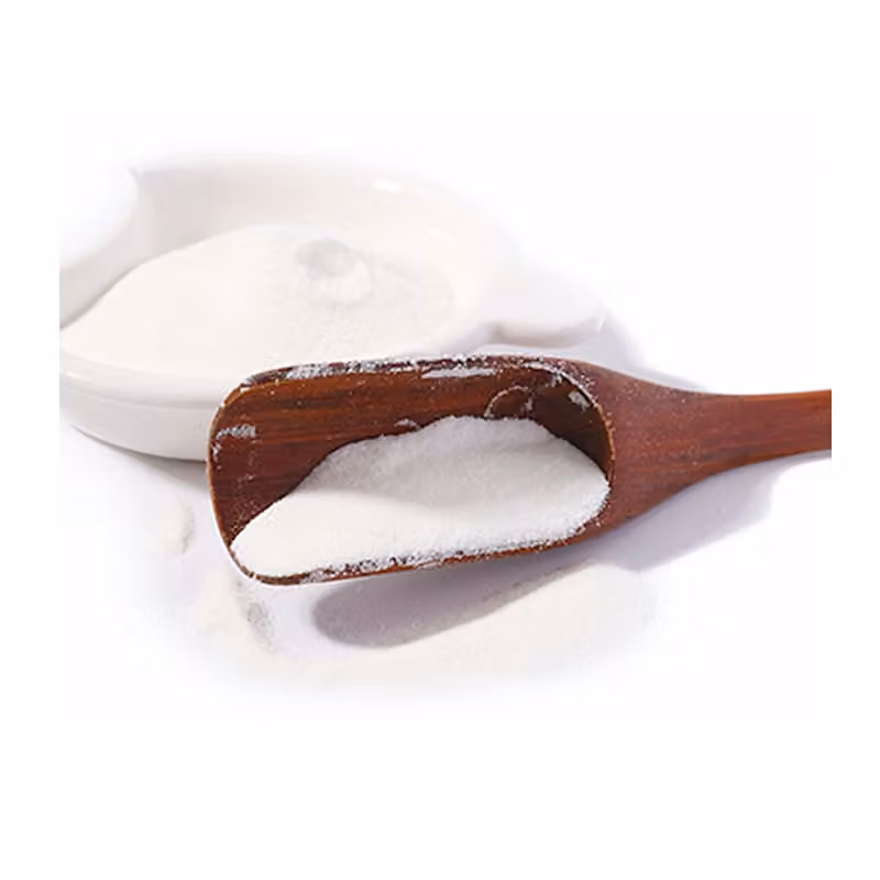 Representative unbranded xanthan gum product image, reference P0215